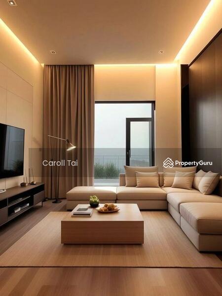 Service Residence for Sale at The Fiddlewoodz @ KL Metropolis - Caroll Tai - PropertyGuru.com.my