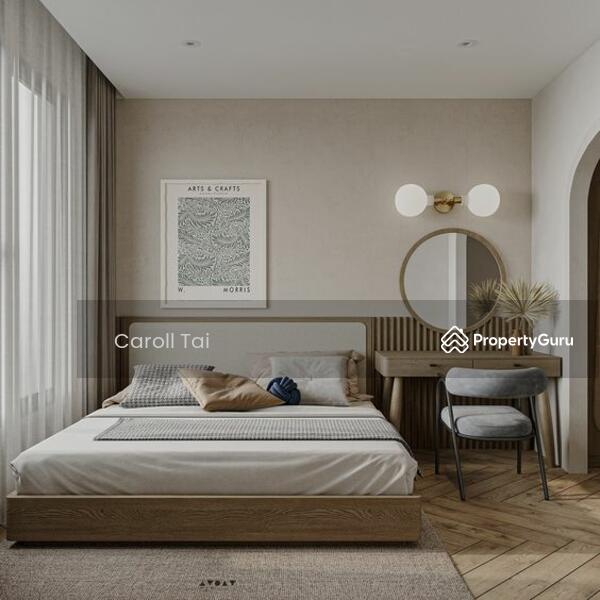 Service Residence for Sale at The Fiddlewoodz @ KL Metropolis - Caroll Tai - PropertyGuru.com.my