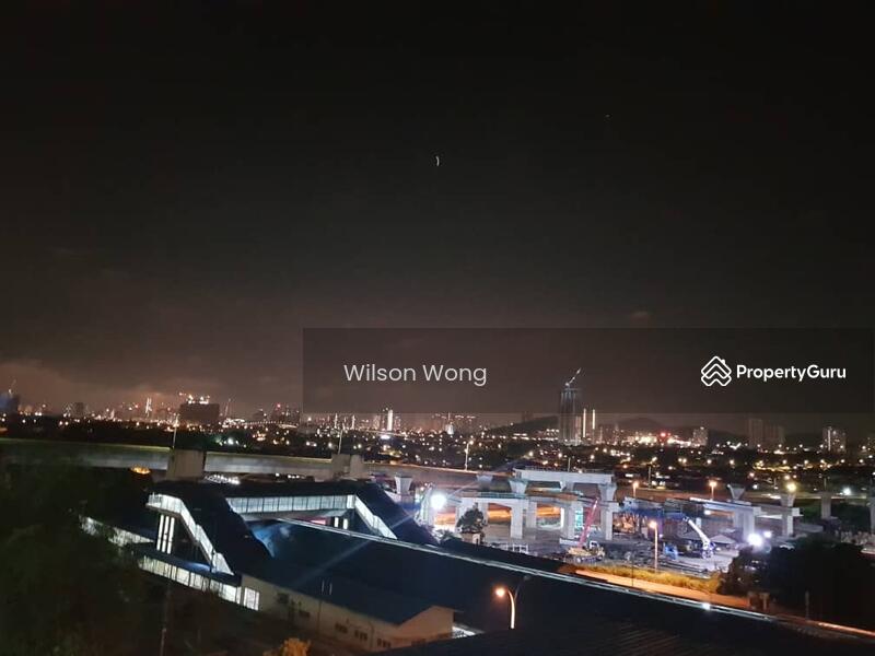Kondominium untuk Disewa di Kepong Sentral Condominium - Wilson Wong - PropertyGuru.com.my