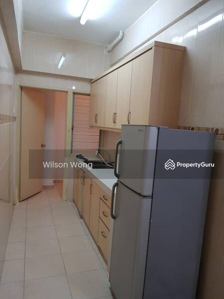 Kondominium untuk Disewa di Kepong Sentral Condominium - Wilson Wong - PropertyGuru.com.my