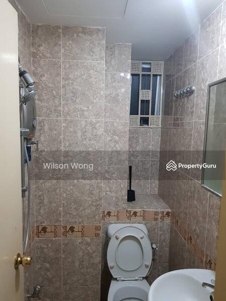 Kondominium untuk Disewa di Kepong Sentral Condominium - Wilson Wong - PropertyGuru.com.my