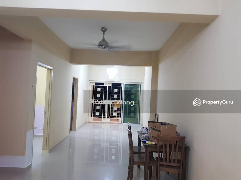 Kondominium untuk Disewa di Kepong Sentral Condominium - Wilson Wong - PropertyGuru.com.my