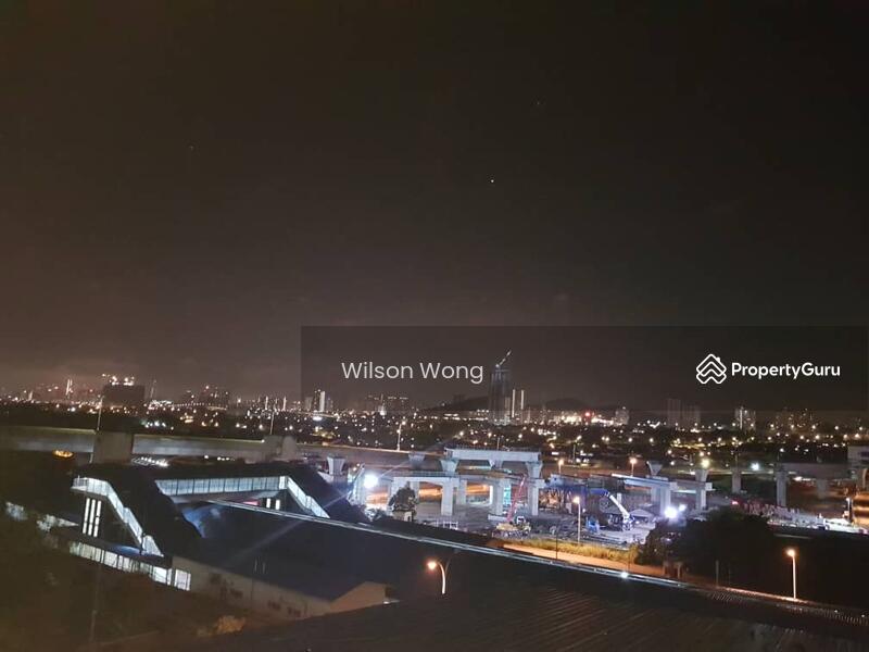 Kondominium untuk Disewa di Kepong Sentral Condominium - Wilson Wong - PropertyGuru.com.my