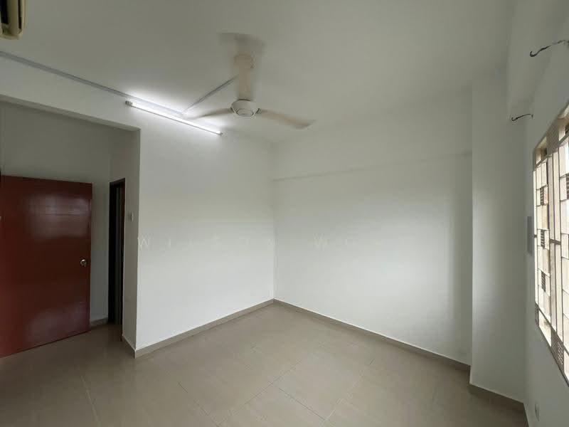 Kondominium untuk Disewa di Kepong Sentral Condominium - Wilson Wong - Interior - PropertyGuru.com.my