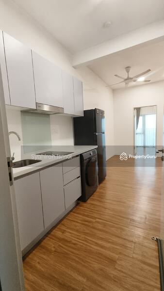 For Rent - Armani Soho