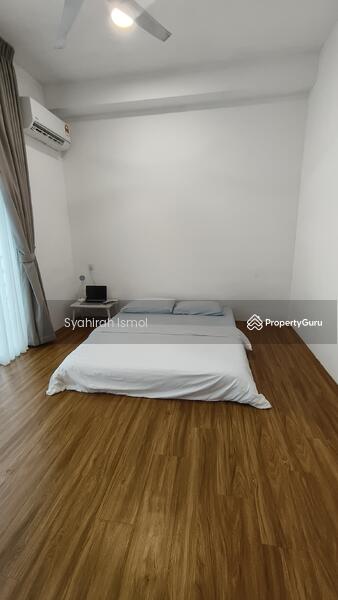 For Rent - Armani Soho