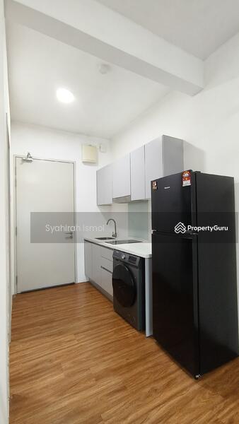 For Rent - Armani Soho