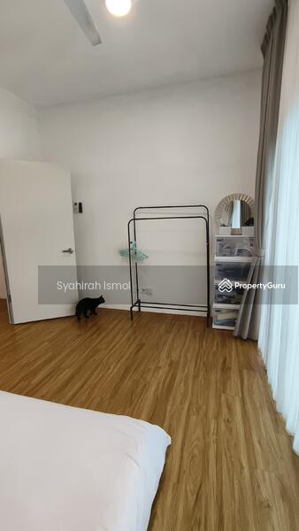 For Rent - Armani Soho