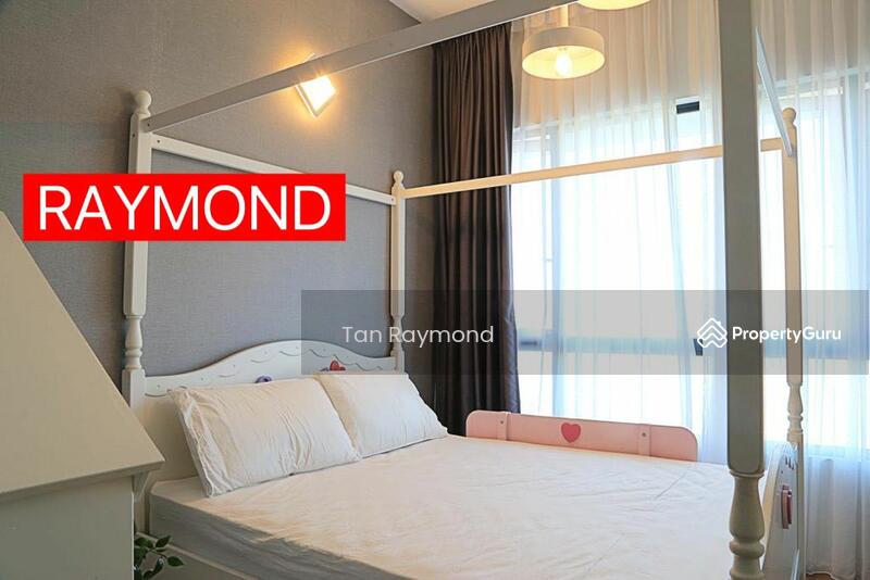 Middleton Minden Heights, Minden Heights, Gelugor, Penang, 3 Bedrooms