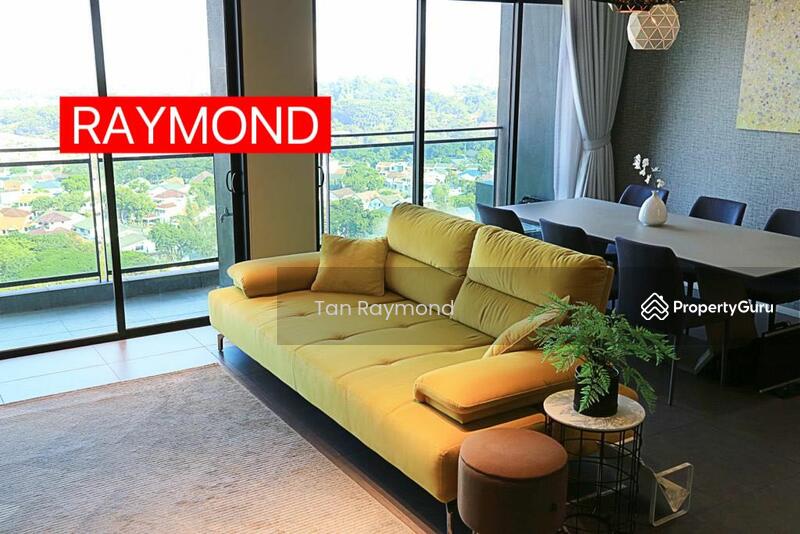 Middleton Minden Heights, Minden Heights, Gelugor, Penang, 3 Bedrooms