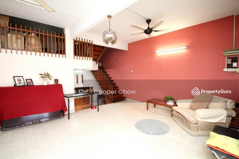 For Sale - SS1, SS 1, Kampung Tunku, PJ, Petaling Jaya