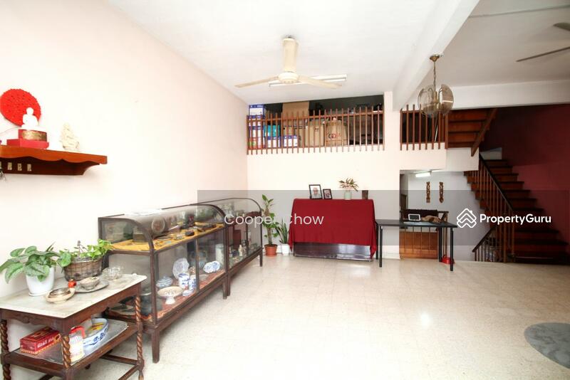 For Sale - SS1, SS 1, Kampung Tunku, PJ, Petaling Jaya