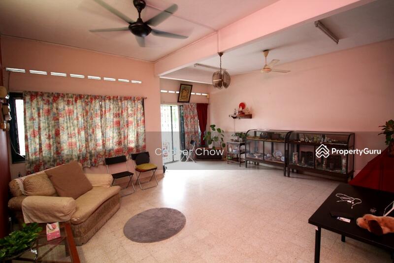 For Sale - SS1, SS 1, Kampung Tunku, PJ, Petaling Jaya