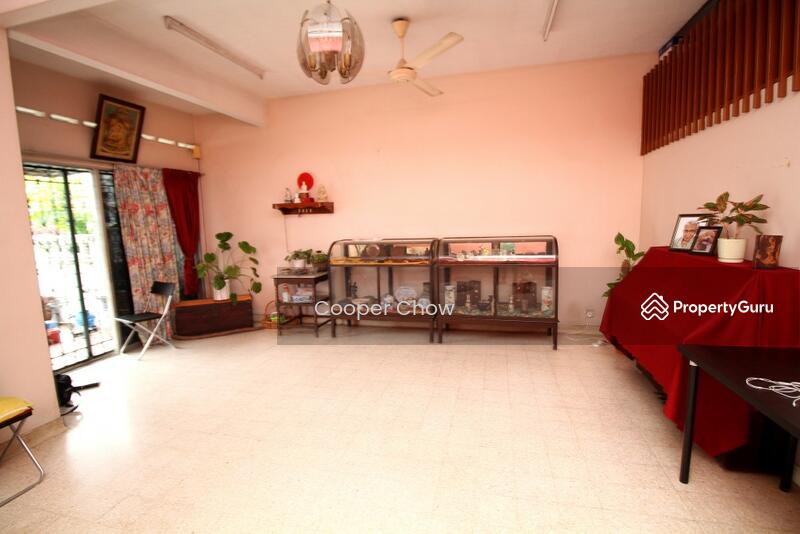 For Sale - SS1, SS 1, Kampung Tunku, PJ, Petaling Jaya