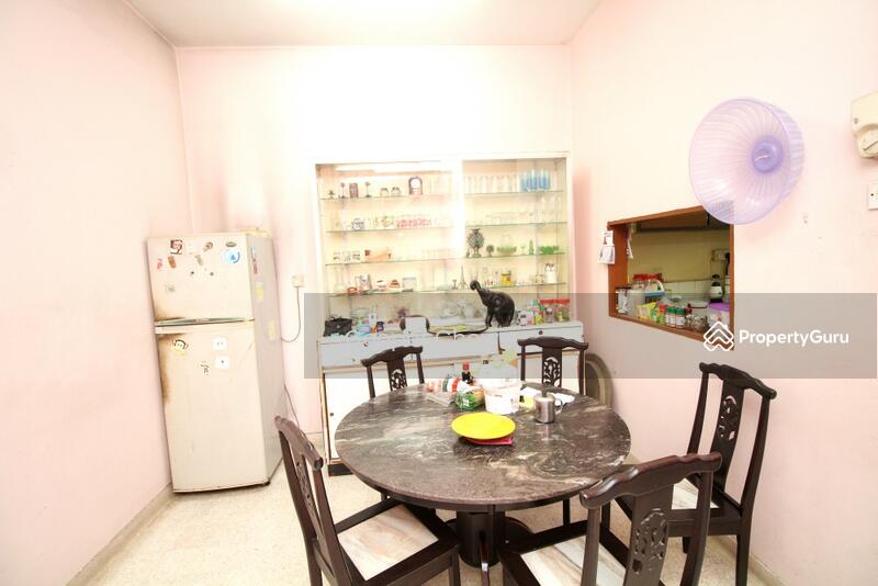 For Sale - SS1, SS 1, Kampung Tunku, PJ, Petaling Jaya