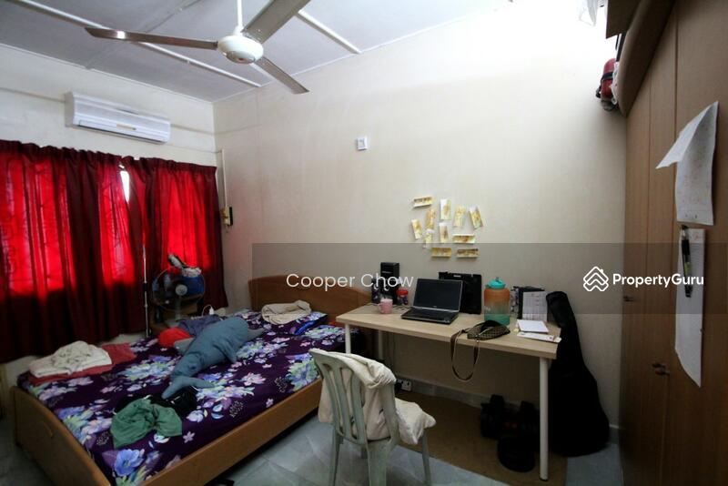 For Sale - SS1, SS 1, Kampung Tunku, PJ, Petaling Jaya