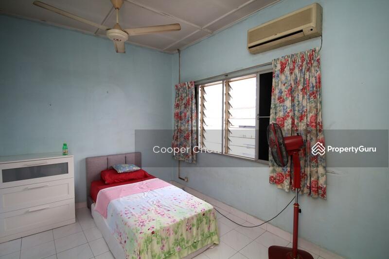 2-storey Terraced House for Sale in Kampung Tunku (Petaling Jaya) - Cooper Chow - PropertyGuru.com.my