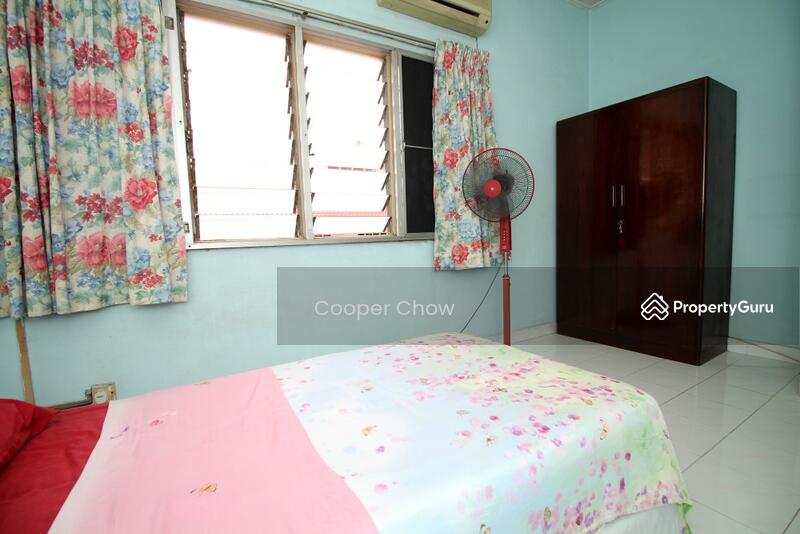 2-storey Terraced House for Sale in Kampung Tunku (Petaling Jaya) - Cooper Chow - PropertyGuru.com.my