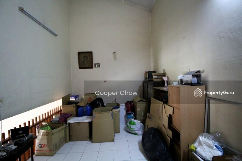 For Sale - SS1, SS 1, Kampung Tunku, PJ, Petaling Jaya