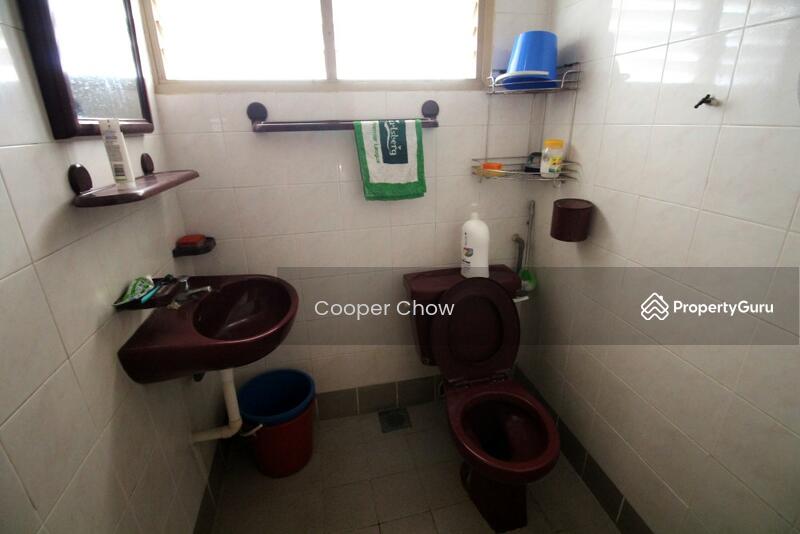 For Sale - SS1, SS 1, Kampung Tunku, PJ, Petaling Jaya