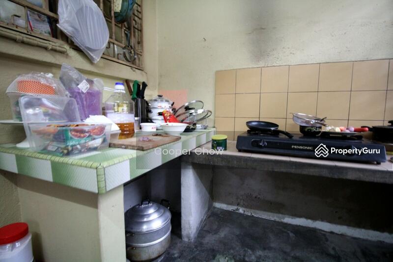 For Sale - SS1, SS 1, Kampung Tunku, PJ, Petaling Jaya