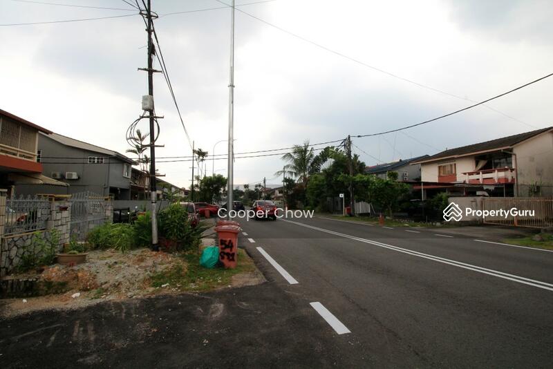 For Sale - SS1, SS 1, Kampung Tunku, PJ, Petaling Jaya