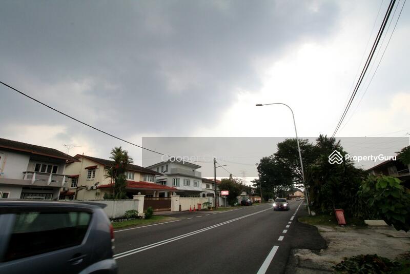 For Sale - SS1, SS 1, Kampung Tunku, PJ, Petaling Jaya