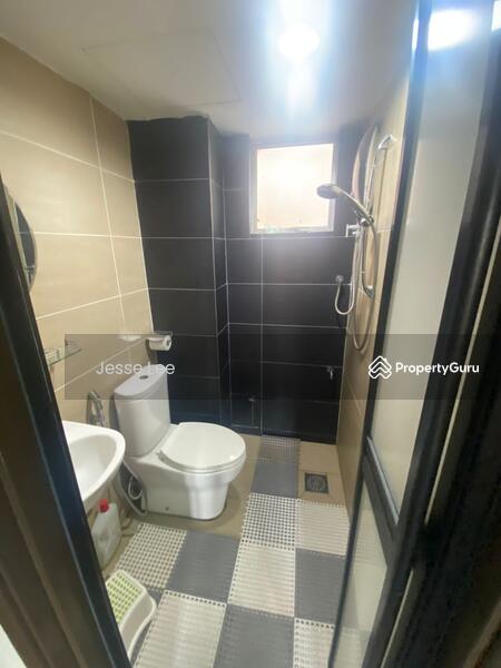 Condominium for Sale at Menara D'sara - Jesse Lee - PropertyGuru.com.my