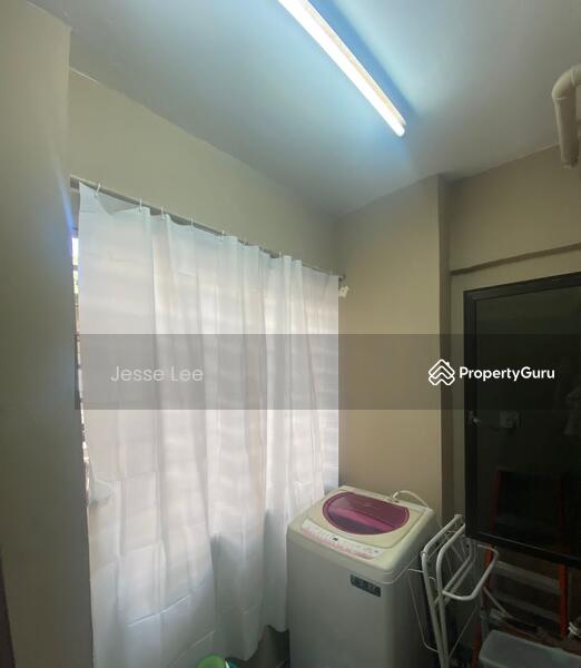 Condominium for Sale at Menara D'sara - Jesse Lee - PropertyGuru.com.my