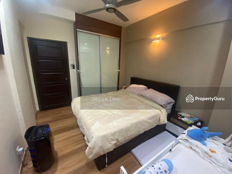 Condominium for Sale at Menara D'sara - Jesse Lee - PropertyGuru.com.my