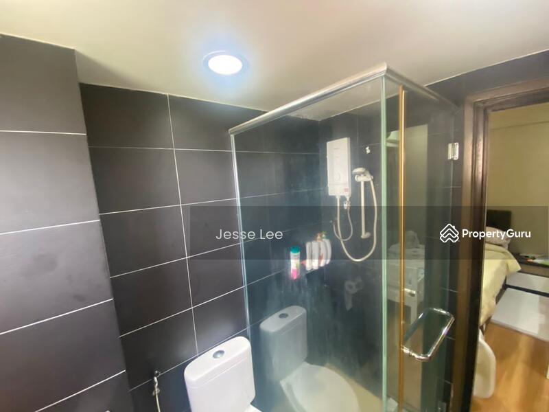 Condominium for Sale at Menara D'sara - Jesse Lee - PropertyGuru.com.my