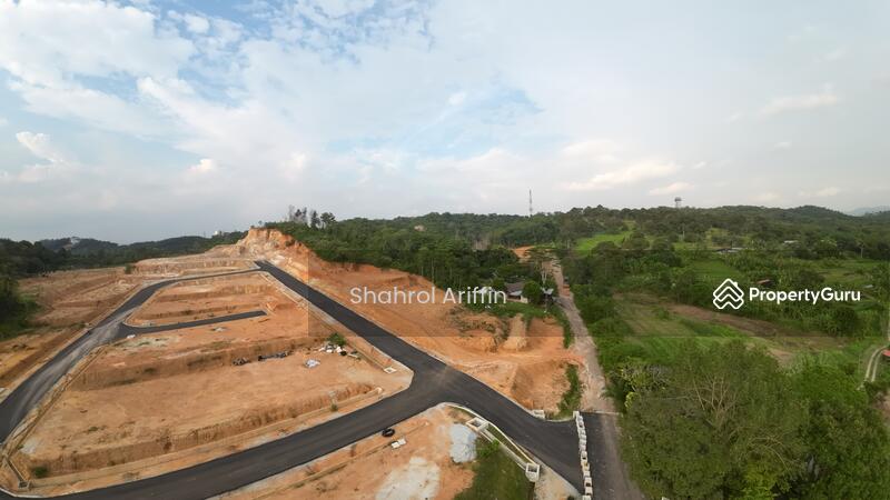 Sungai Buah untuk Untuk Dijual - RM 247,500, Mac 2026 - PropertyGuru.com.my