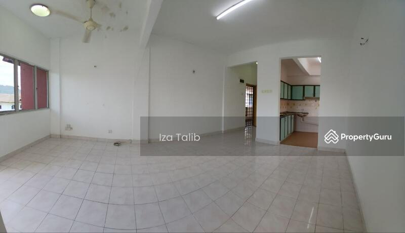 For Sale - Pangsapuri Perkasa