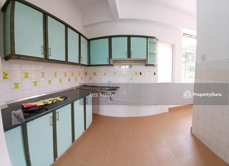 For Sale - Pangsapuri Perkasa