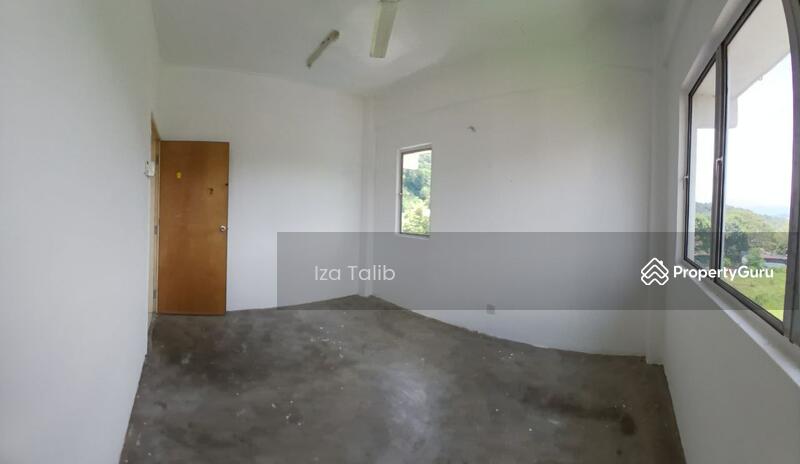 For Sale - Pangsapuri Perkasa