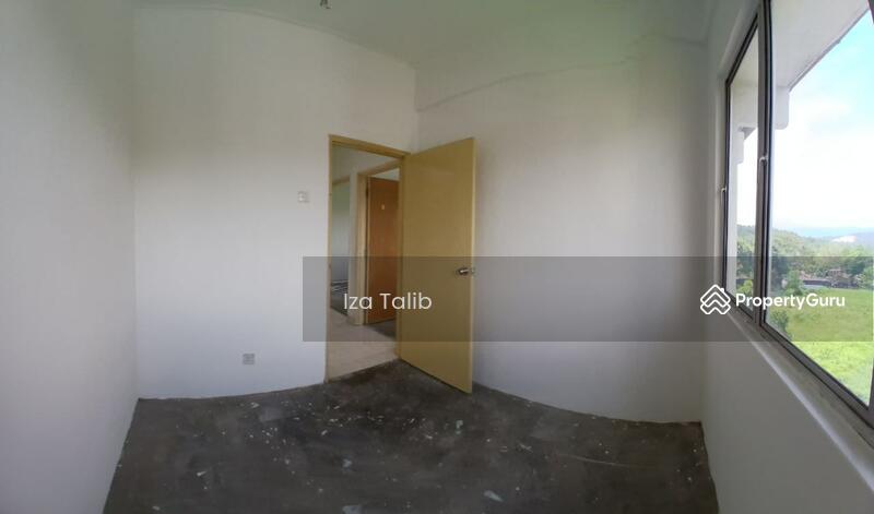 For Sale - Pangsapuri Perkasa