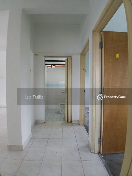 For Sale - Pangsapuri Perkasa