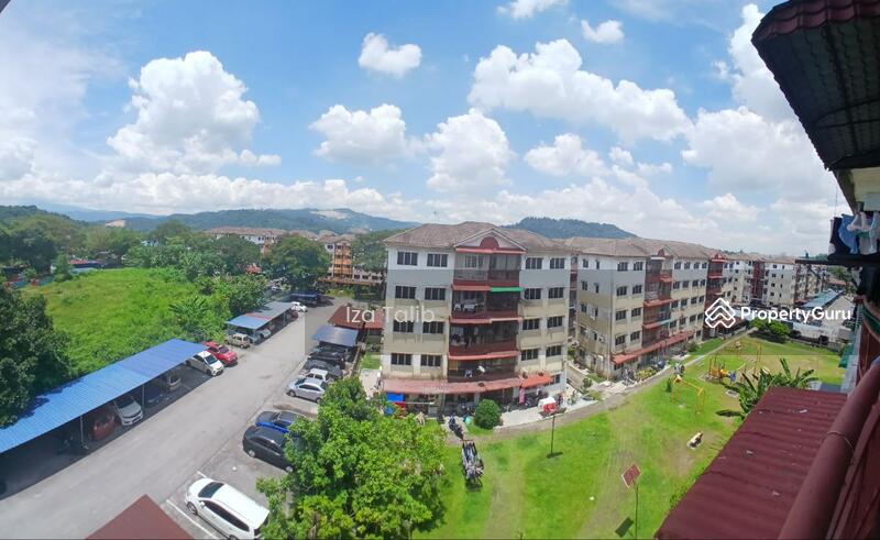 For Sale - Pangsapuri Perkasa