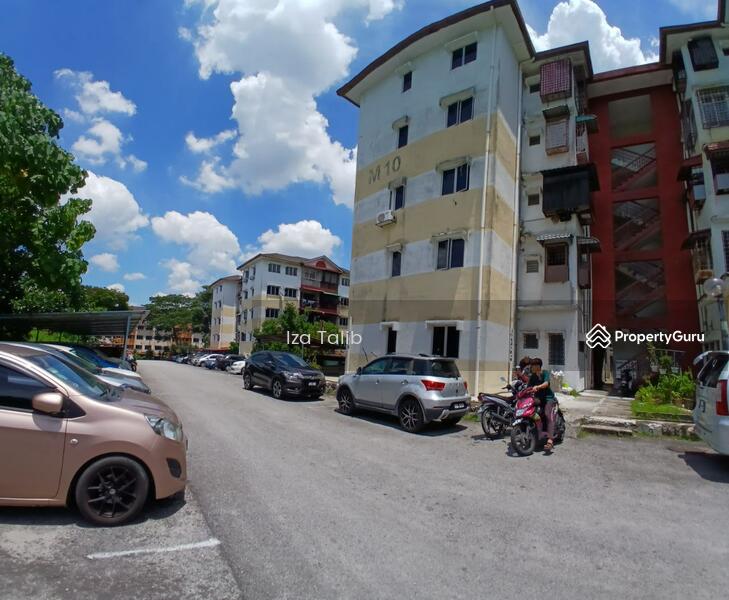 For Sale - Pangsapuri Perkasa