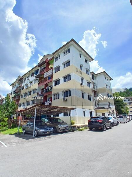 For Sale - Pangsapuri Perkasa