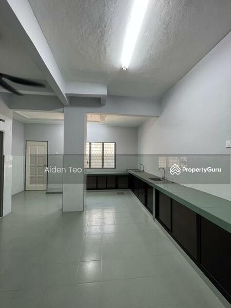For Sale - Bukit Baru Double Storey Taman Harta Pertama Freehold Fully extended