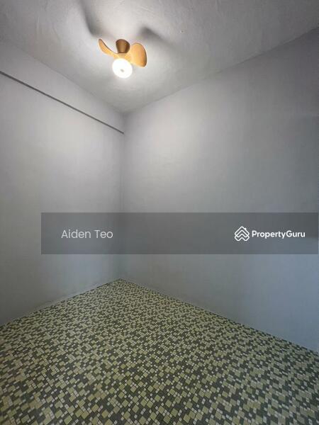 For Sale - Bukit Baru Double Storey Taman Harta Pertama Freehold Fully extended