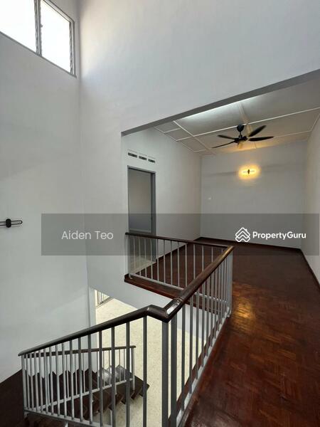 For Sale - Bukit Baru Double Storey Taman Harta Pertama Freehold Fully extended