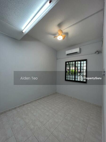 For Sale - Bukit Baru Double Storey Taman Harta Pertama Freehold Fully extended
