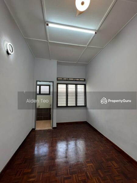 For Sale - Bukit Baru Double Storey Taman Harta Pertama Freehold Fully extended