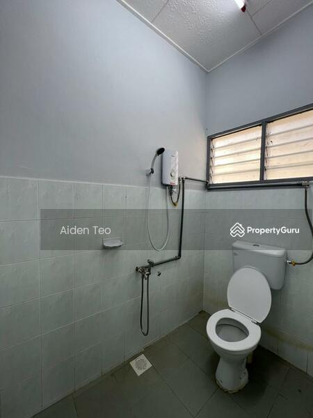 For Sale - Bukit Baru Double Storey Taman Harta Pertama Freehold Fully extended