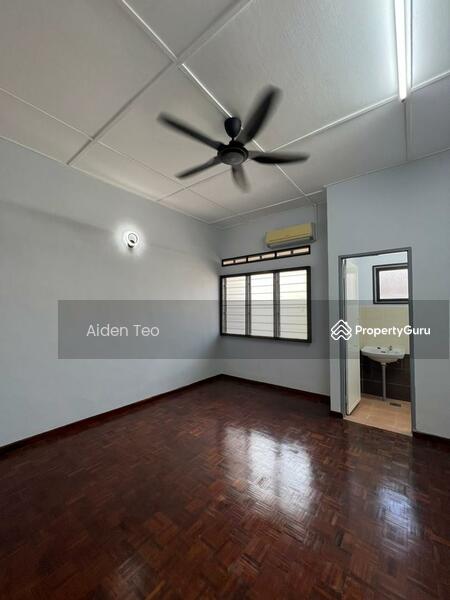 For Sale - Bukit Baru Double Storey Taman Harta Pertama Freehold Fully extended