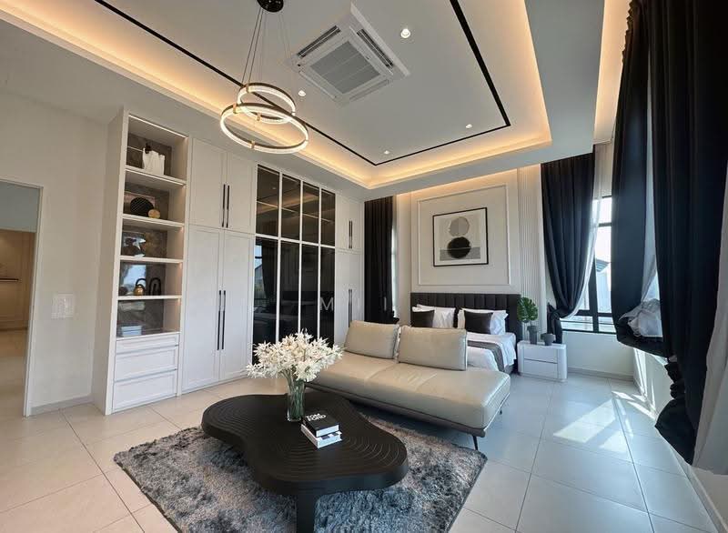 Semi-Detached House for Sale in Melaka City (Melaka) - Mii Ong - Bedroom - PropertyGuru.com.my