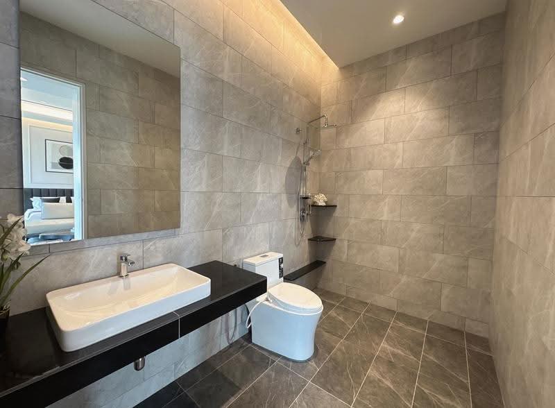 Semi-Detached House for Sale in Melaka City (Melaka) - Mii Ong - Bathroom - PropertyGuru.com.my
