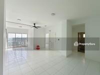 For Rent - Permas Ville Apartment